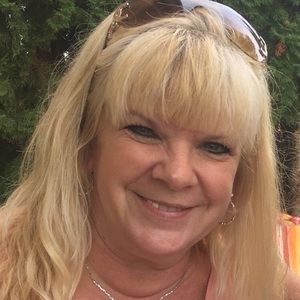 Meet your Posher, Cathy